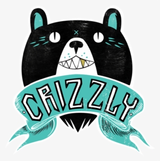 Swag Clipart Snapback - Crizzly, HD Png Download, Free Download