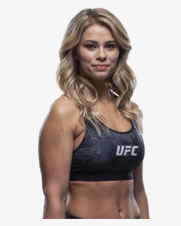 Paige Vanzant Ufc Png, Transparent Png, Free Download