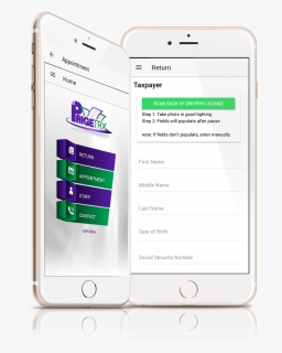 1app - Iphone, HD Png Download, Free Download