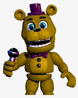 Freddy Adventure, HD Png Download, Free Download