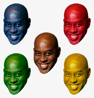 Ainsley Harriott, HD Png Download, Free Download