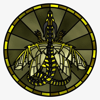Wings Of Fire Seawing Symbol, HD Png Download, Free Download