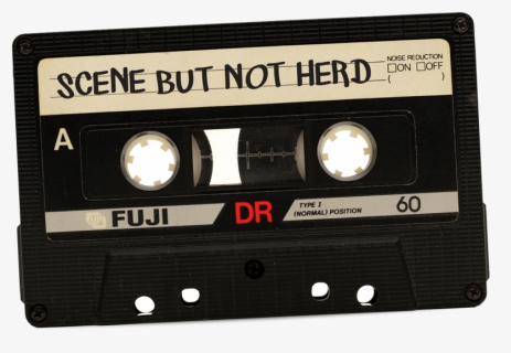 Cassette, HD Png Download, Free Download