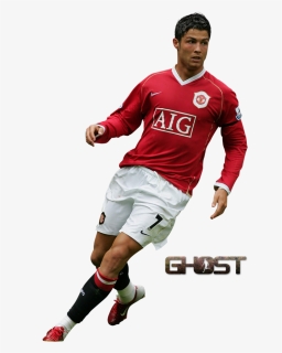 Manchester United Ronaldo Cake, HD Png Download, Free Download