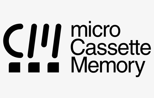 Micro Cassette Memory Logo Png Transparent - Greiner Holding, Png Download, Free Download