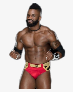 Cedric Alexander Png Transparent Image - Wwe Cedric Alexander Logo, Png Download, Free Download