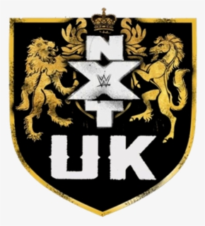 Nxt Uk Brand Logo 2018 - Wwe Nxt Uk Logo 2019, HD Png Download, Free Download