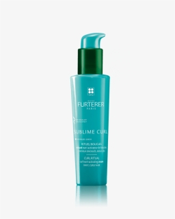 René Furterer Sublime Curl Nutri Activating Cream 100ml"  - Curly Hair Products In Sri Lanka, HD Png Download, Free Download