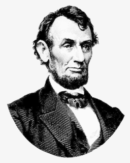 Abraham Lincoln Png, Transparent Png, Free Download
