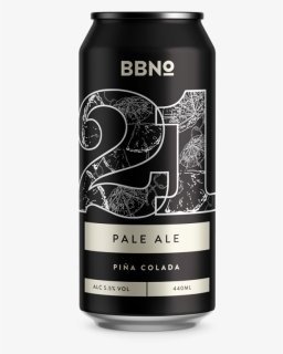 21 Pina Can - Brew By Numbers 05 India Pale Ale, HD Png Download, Free Download