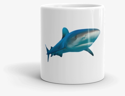 "  Class="lazyload Lazyload Mirage Cloudzoom Featured - Great White Shark, HD Png Download, Free Download