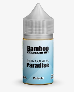 Pina Colada Paradise - Cosmetics, HD Png Download, Free Download