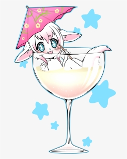 Sophie Pina Colada - Sticker, HD Png Download, Free Download