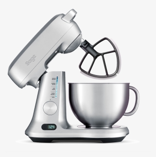 Breville Scraper Mixer, HD Png Download, Free Download