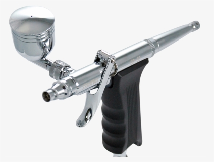 Sparmax Gp 50 Pistol Grip Airbrush, - Sparmax Airbrush, HD Png Download, Free Download