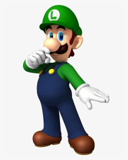 Mario And Luigi PNG Images, Free Transparent Mario And Luigi Download ...