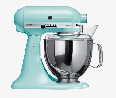 Kitchen Aid Mixer Png, Transparent Png, Free Download