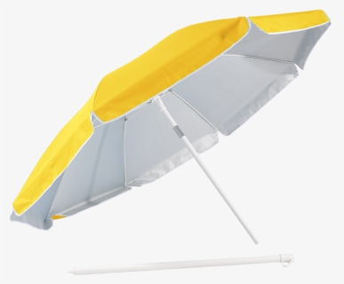 Beach Umbrella Png, Transparent Png, Free Download