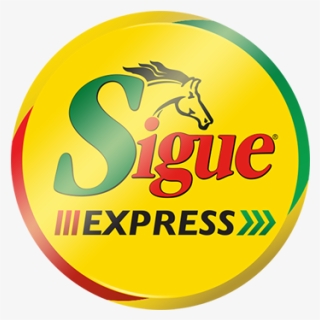 Sigue Express Locations - Business As Usual, HD Png Download, Free Download