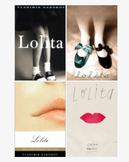 Libros Sobre El Deseo Incontrolable Del Amor Prohibido - Lolita Libro Vladimir Nabokov, HD Png Download, Free Download