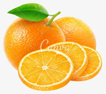 How To Cut Oranges - Orange, HD Png Download, Free Download