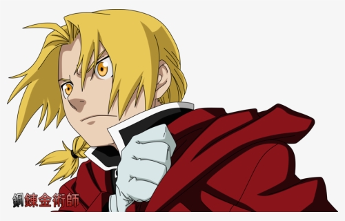 Edward Elric Fullmetal By Ichihimemania-d4hgrh2 - Edward Elric, HD Png Download, Free Download