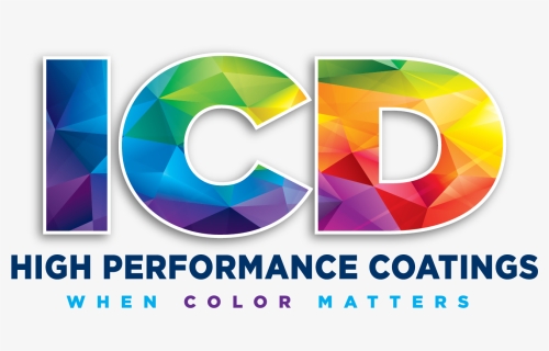 Icd High Performance Coatings Releases Paper, HD Png Download, Free Download