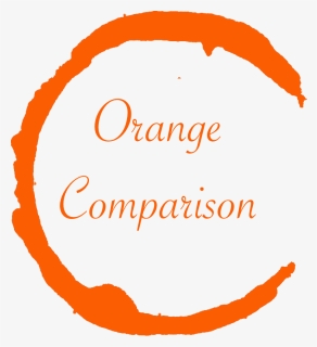 Fountain Pen Ink Oranges, HD Png Download, Free Download