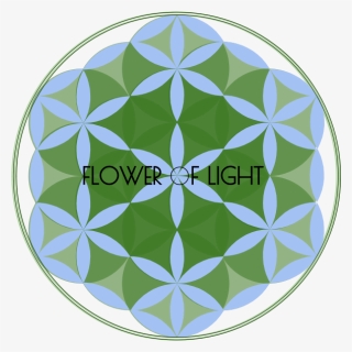 Flower Of Light - Clip Art, HD Png Download, Free Download