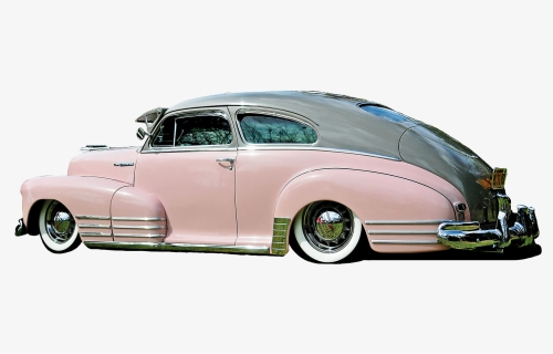 Chevy Fleetline Lowrider Png 1948 Chevy Fleetline Lowrider - Antique Car, Transparent Png, Free Download