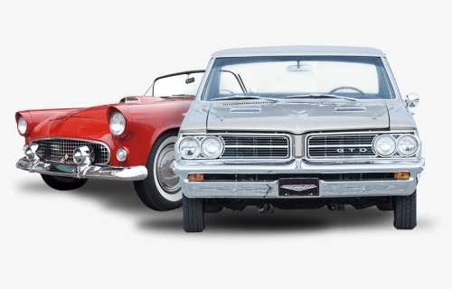 Muscle Car Png - Muscle Car, Transparent Png, Free Download