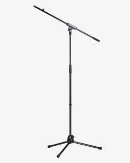 K&m 21070 Boom Microphone Stand - König & Meyer 21070, HD Png Download, Free Download