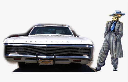 #cholo #lowrider - Classic Car, HD Png Download, Free Download