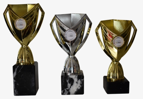Transparent Football Trophy Png - Trophy, Png Download, Free Download