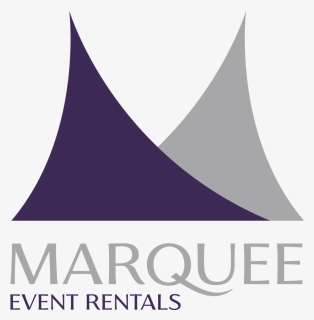 Marquee Event Rentals Logo - Marquee Event Rentals, HD Png Download, Free Download