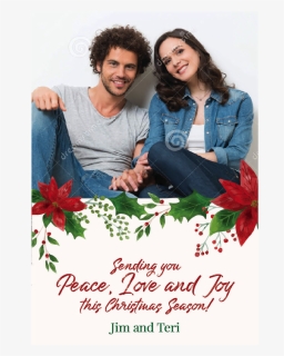 Peace Love Joy - Vileda Virobi, HD Png Download, Free Download