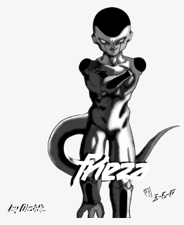 Lord Frieza , Png Download - Cartoon, Transparent Png, Free Download