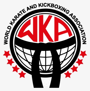 World Kickboxing Association Png Clipart , Png Download - World Kickboxing Association, Transparent Png, Free Download