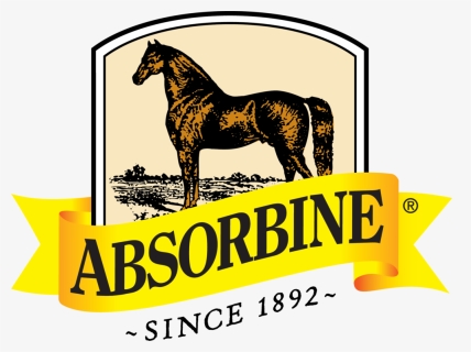 Abs-keyhole - Absorbine Logo, HD Png Download, Free Download
