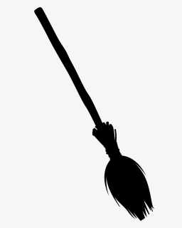 Clip Art Harry Potter And The Deathly Hallows Image - Harry Potter Broom Clipart, HD Png Download, Free Download