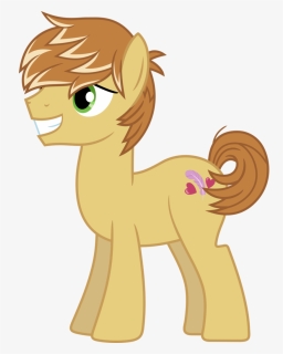 Transparent Bangs Png - My Little Pony Feather Bangs, Png Download, Free Download