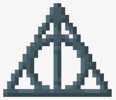 Logo Pixel Art, HD Png Download, Free Download