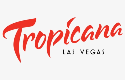 Tropicana Hotel Las Vegas Logo , Png Download - Tropicana Hotel Las Vegas Logo, Transparent Png, Free Download
