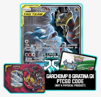 Pokemon Tag Team Gx Cards, HD Png Download, Free Download