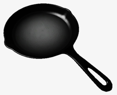 March Of The Dead Wiki - Frying Pan, HD Png Download, Free Download