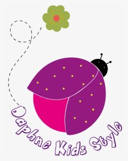 Daphne Kids Style - Illustration, HD Png Download, Free Download
