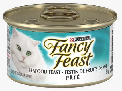 Cat Food Png, Transparent Png, Free Download