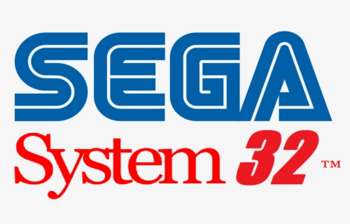 Sega System 24 Logo , Png Download - Sega System 24 Logo, Transparent Png, Free Download