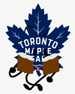 Toronto Maple Leafs Logo, HD Png Download, Free Download