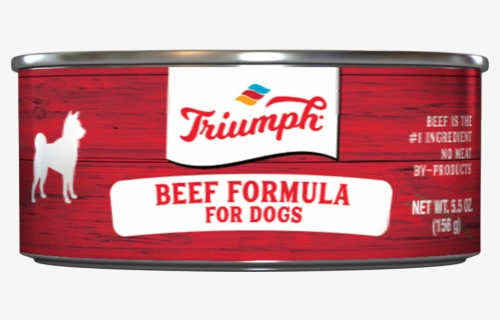 Triumph Dog Beefformula - Bull Terrier (miniature), HD Png Download, Free Download